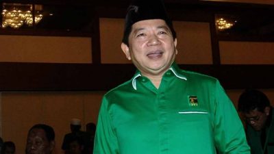 PPP: Kalau PKB 10, Nasdem 11, Kami Pantas 9