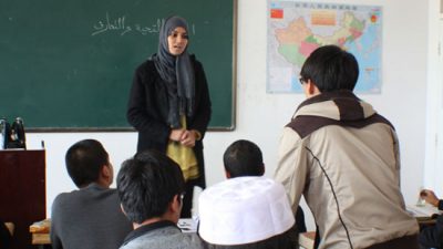 Di Jerman, Ada 800 Sekolah Umum Buka Kelas Agama Islam