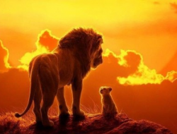 The Lion King dan Tak Abadinya Kezaliman