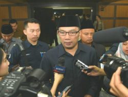 Ibukota Pindah ke Kaltim, Ridwan Kamil Sebut Desainnya Kurang Tepat