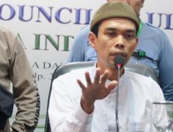 3 Perbedaan Kasus UAS dan Ahok