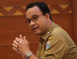 Jawaban Telak Anies di ILC Soal Kerap Dibully di Media Sosial