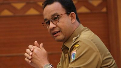 Jawaban Telak Anies di ILC Soal Kerap Dibully di Media Sosial