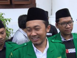 Ini Kata Ketua Ansor Surabaya Soal Tuntutan Pembubaran Banser NU