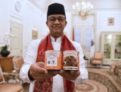 Pemprov DKI Akan Bagikan Daging Kurban dalam Bentuk Siap Saji