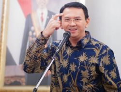 Komentarnya Tentang Pemindahan Ibu Kota Diangkat Kembali, Begini Tanggapan Ahok