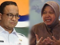 Anies-Risma: Layakkah Dibandingkan?