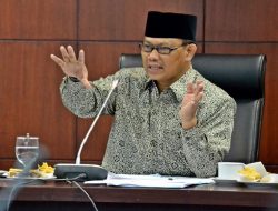 Kemenag Gelar Sidang Isbat Dzulhijjah Hari Ini