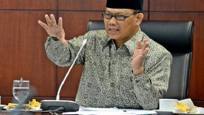 Kemenag Gelar Sidang Isbat Dzulhijjah Hari Ini