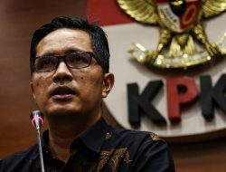 Gelar OTT di Yogyakarta, KPK Amankan Jaksa dan PNS