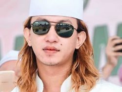 Di Balik Jeruji, Habib Bahar bin Smith Telah Mengislamkan Enam Narapidana