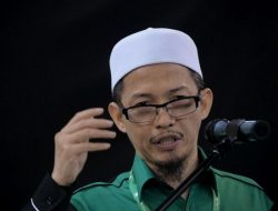 PAS: Hanya Musuh Islam yang Setuju Dr Zakir Naik Dideportasi