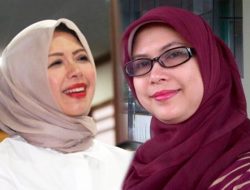 Pilwalkot Tangsel: Istri Sandaga Uno vs Putri Ma’ruf Amin?