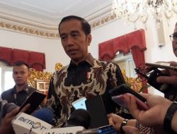 Kabinet Kerja Jokowi Selesai Disusun, PDIP yang Terbanyak