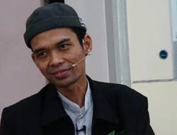 Klarifikasi Ustadz Abdul Somad Terkait Isi Ceramahnya yang Dinilai Meresahkan