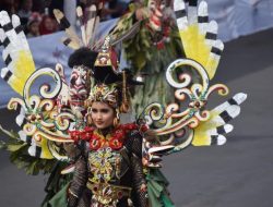 Tanggapi Kontroversi Jember Fashion Carnaval, Muhammadiyah Jember: Kami Prihatin