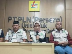 Kronologi Padamnya Listrik di Jabodetabek, Banten, dan Jabar