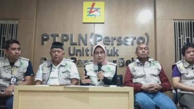 Kronologi Padamnya Listrik di Jabodetabek, Banten, dan Jabar