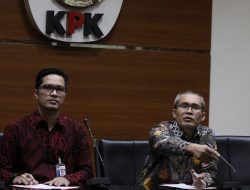 OTT Impor Bawang Putih, KPK Beri Kode ‘Kongres Bali’