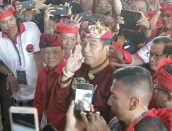 Jawab Permintaan Mega, Jokowi: Saya Jamin, Menteri dari PDIP Pasti yang Terbanyak