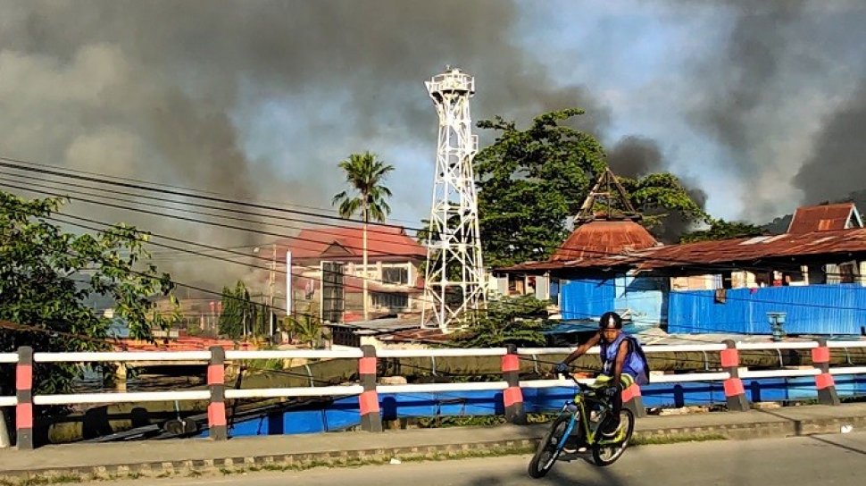 Indonesia Hari Ini