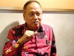 Pro Kontra Rektor PTN dari Orang Asing