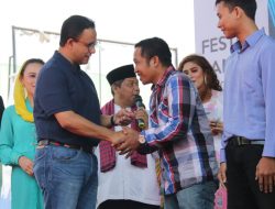 Rumah DP 0 Rupiah Terwujud, Anies Kecewakan Mereka yang Pesimis