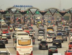 Tarif Tol Cipali Naik per Oktober 2019