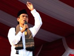 Ceramah UAS Masuk Delik Penistaan Agama? Pakar Pidana: Tidak