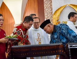 Wali Kota Bekasi Resmikan Gereja saat Idul Adha, KNAP: Ia Melukai Umat Islam