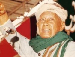 Ulama dari Betawi itu Bernama KH Abdullah Syafi’i