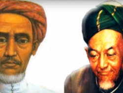 Basyir Di Antara KH Hasyim Asy’ari dan KH Ahmad Dahlan