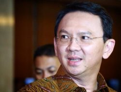 Dulu Ahok Sempat Menolak Pemindahan Ibu Kota, Sekarang: “Saya ikut Presiden”