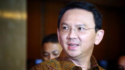 Dulu Ahok Sempat Menolak Pemindahan Ibu Kota, Sekarang: "Saya ikut Presiden"