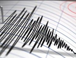 Gempa Semakin Sering, Kiamat Semakin Dekat