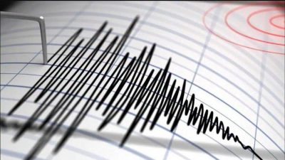 Gempa Semakin Sering, Kiamat Semakin Dekat