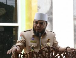 Makmurkan Masjid, Walikota Ini Gratiskan …