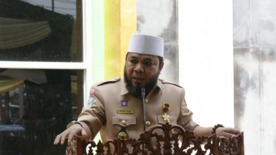 Gratiskan PDAM dan Listrik untuk Masjid