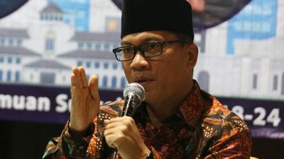 Pembangunan Ibukota Baru Masih Ilegal