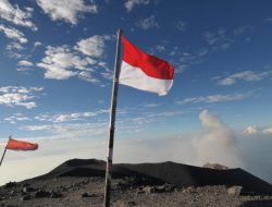 Indonesia sedang Tidak Baik-Baik Saja