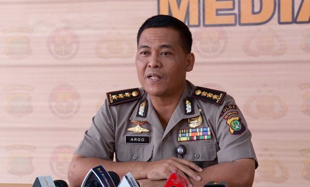 Soal Ambulans Pemprov DKI Bawa Batu, Polisi Akhirnya Klarifikasi