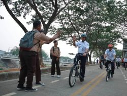 Walhi Apresiasi Cara Anies Atasi Polusi: Daerah Lain Layak Mencontoh