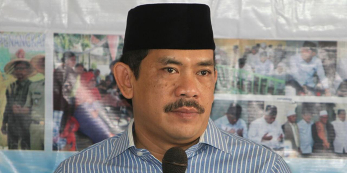 DPRD Jabar