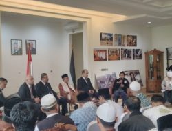 Bersama Pemerintah Palestina, BSMI Desak Israel Bebaskan Jenazah Warga Palestina