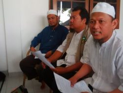 Dewan Syariah Kota Surakarta Audiensi ke IAIN, Tanggapi Disertasi Aziz Mengenai Sahnya Sëks di Luar NIkah