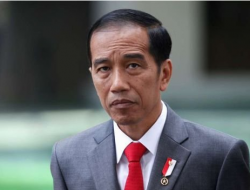 Bukan Larang Demo, Jokowi Seharusnya Dengar Aspirasi Mahasiswa