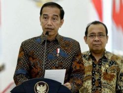 Hampir Rampung, Jokowi: Jembatan Terpanjang RI Mulai Beroperasi Akhir November 2019