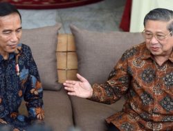 Tidak Tegas Soal RUU KPK, Analis Politik: Jokowi Mirip SBY