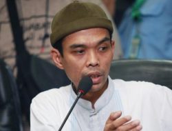 Kesesatan Syahrur Dalam Pandangan UAS