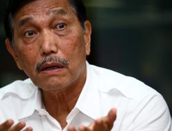 Luhut Geram Tentang ESEMKA yang Dituding Jiplak Mobil China